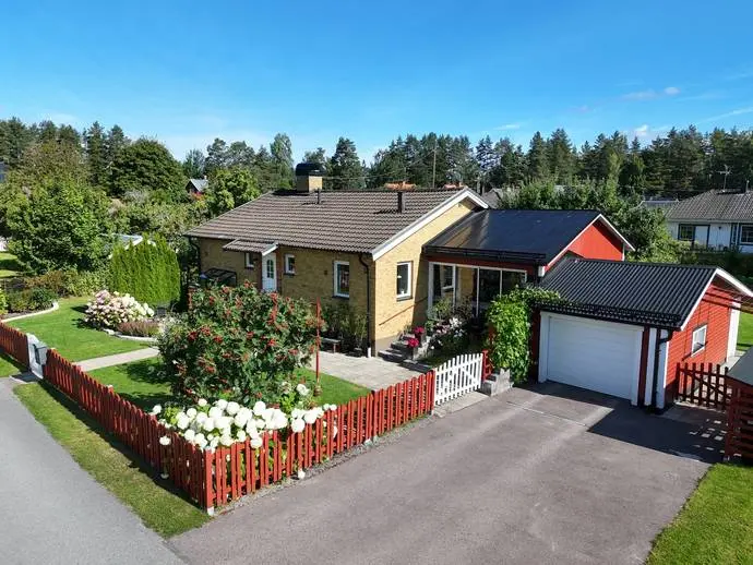 Image 1 of 21 of Kaplansgatan 13