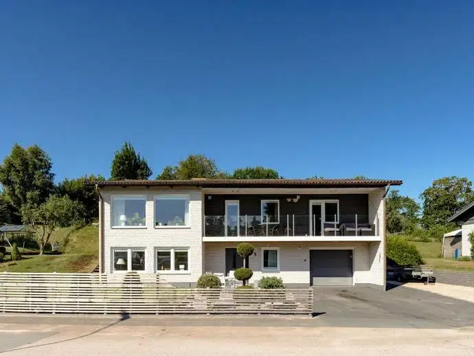 Villa, 5 rum, 128 m²