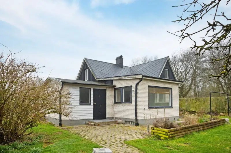 House, 4 rooms, 100 m² in Gullvik