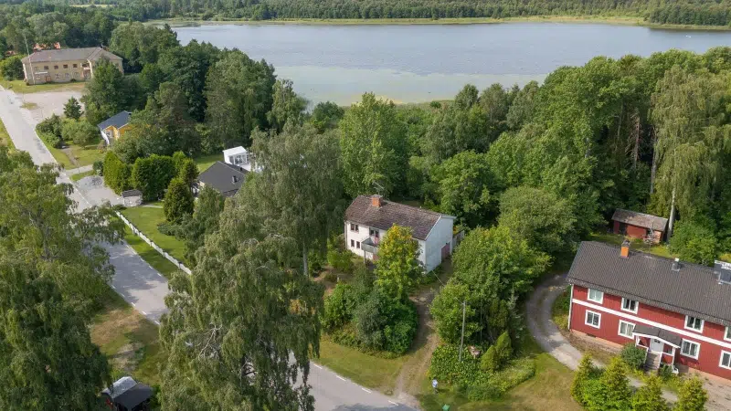 Villa, 5 rum, 134 m² i Morgongåva
