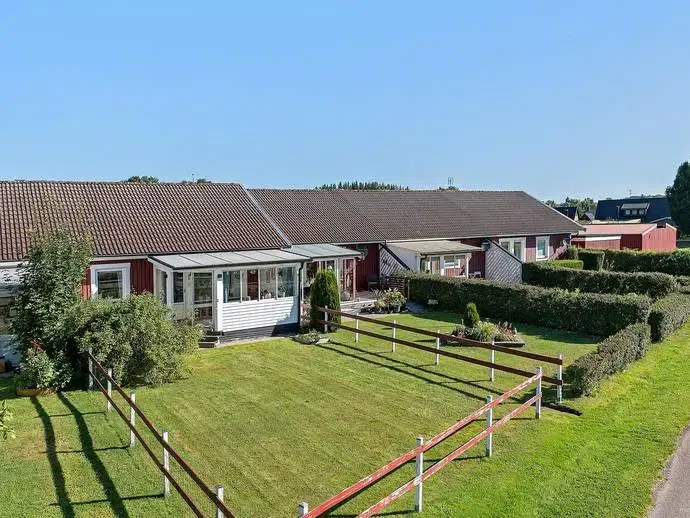 Lägenhet, 2 rum, 74 m²