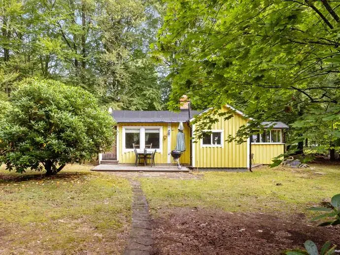 Holiday home, 3 rooms, 50 m²