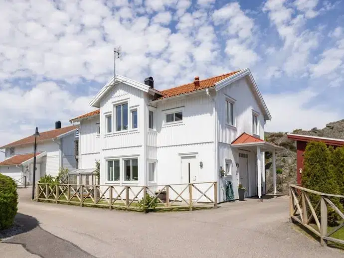 Villa, 5 rum, 120 m²