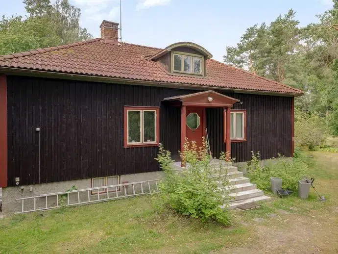 Villa, 5 rum, 114 m²
