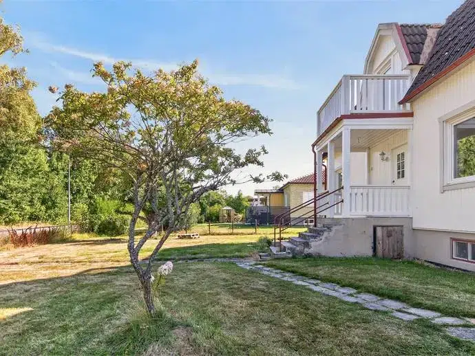Villa, 6 rum, 112 m²