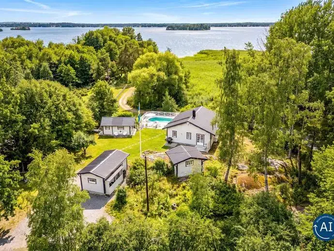 Holiday home, 40 m²