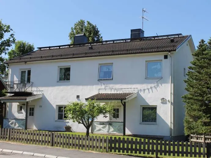 Bild 1 av 10 på Bruksgatan 54C