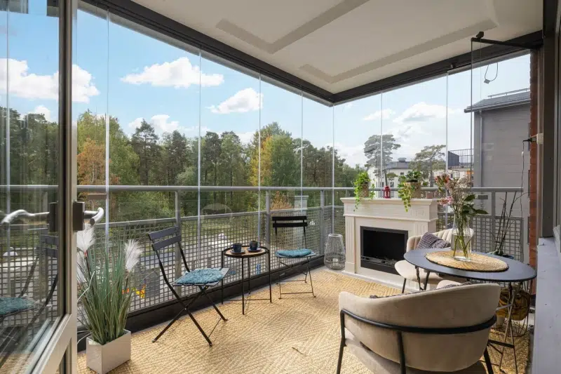 Apartment, 3 rooms, 66 m² in Solna