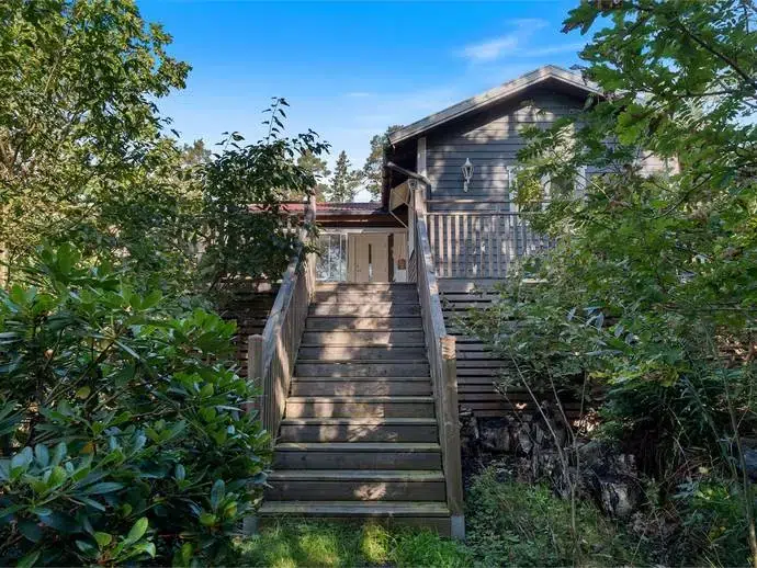 House, 5 rooms, 60 m²
