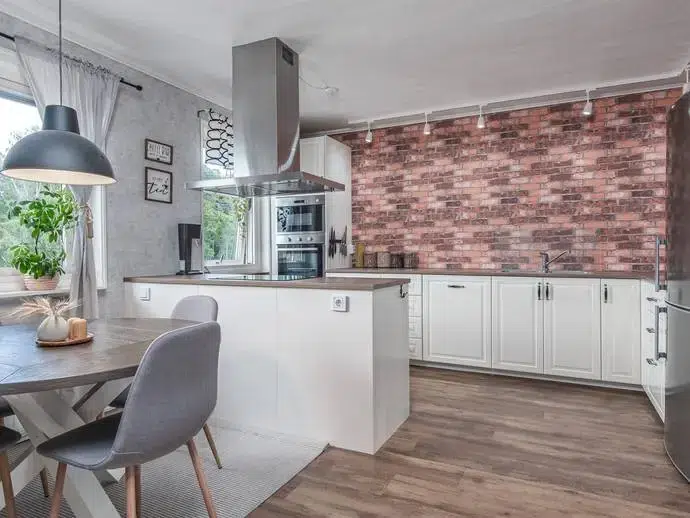 Apartment, 2 rooms, 63 m²