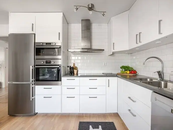 Lägenhet, 3 rum, 80 m²