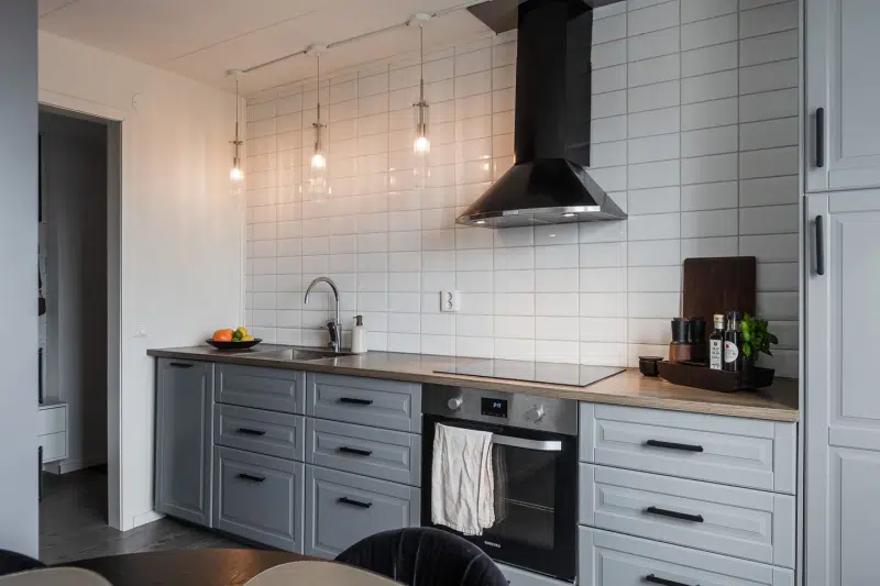 Apartment, 2 rooms, 58 m²
