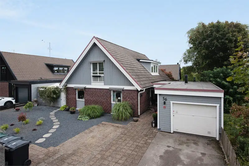 House, 8 rooms, 183 m²