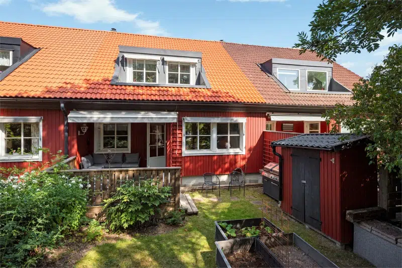 House, 5 rooms, 116 m²