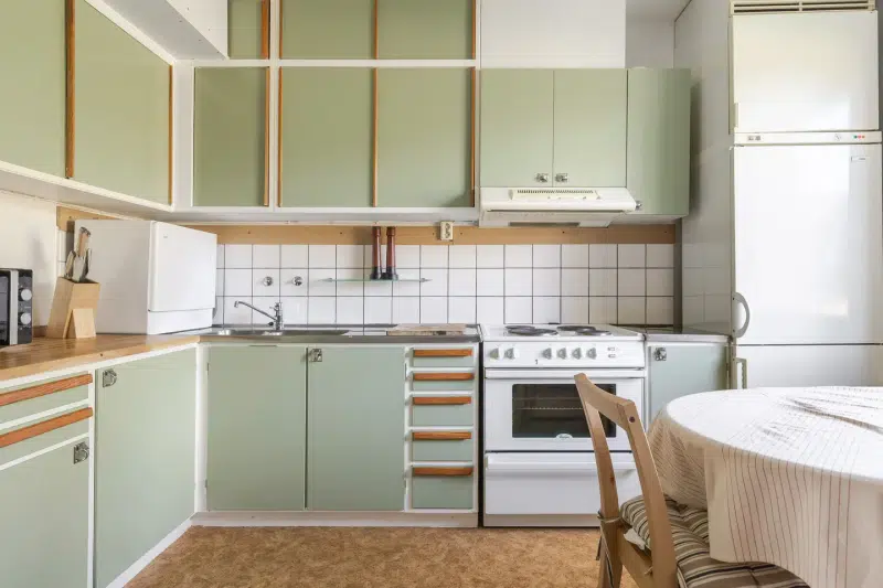 Apartment, 2 rooms, 52 m²