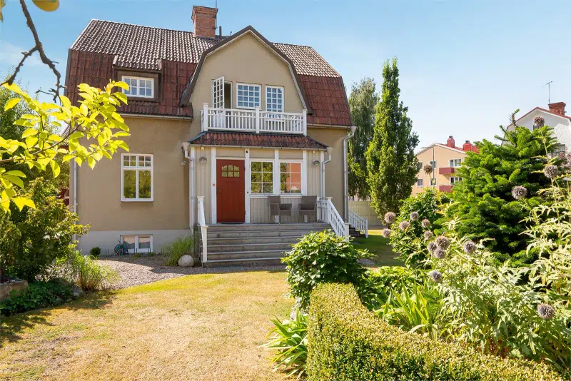 House, 7 rooms, 177 m²