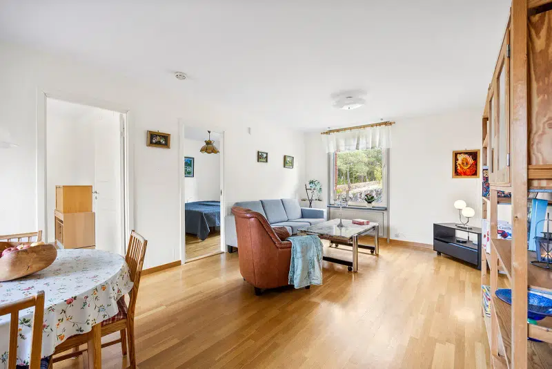 Apartment, 3 rooms, 70 m²