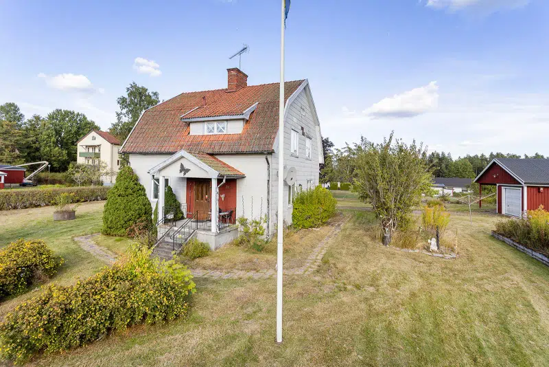 House, 5 rooms, 139 m²