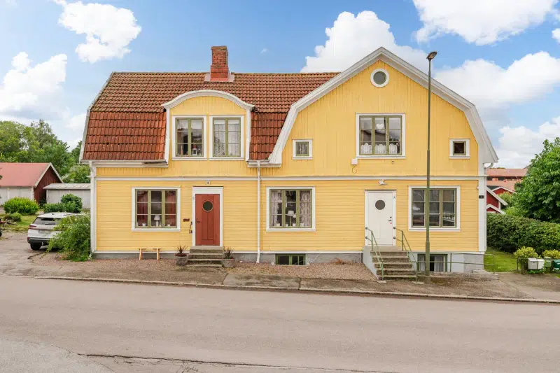 Lägenhet, 309 m²