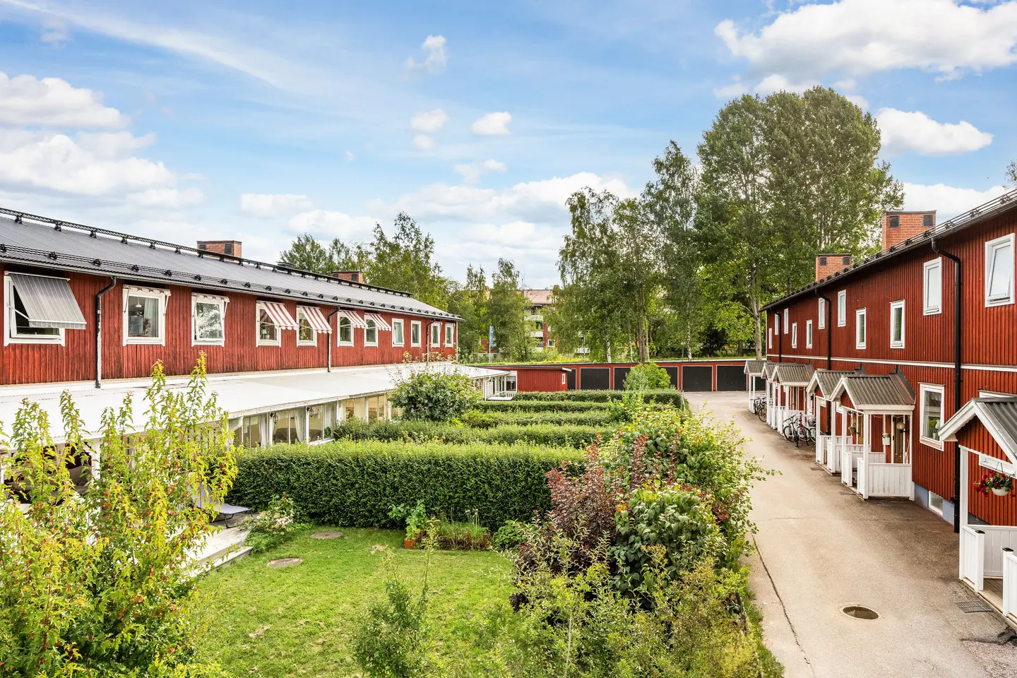 Bild 1 av 6 på Seljansögatan 3B