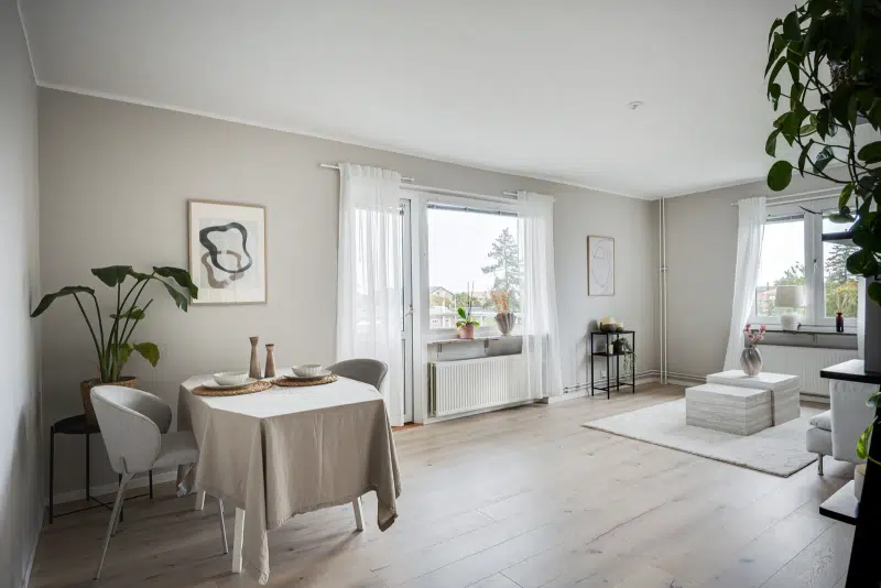 Lägenhet, 3 rum, 68 m²