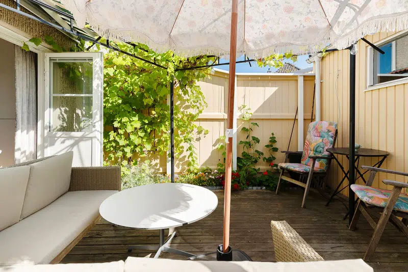 Apartment, 4 rooms, 95 m²