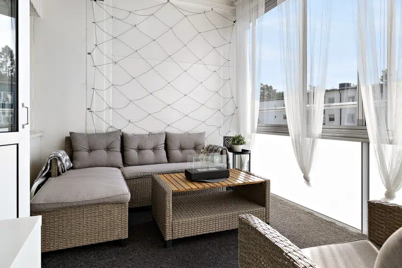 Apartment, 2 rooms, 61 m² in Trollhättan