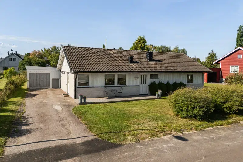 Villa, 4 rum, 104 m²
