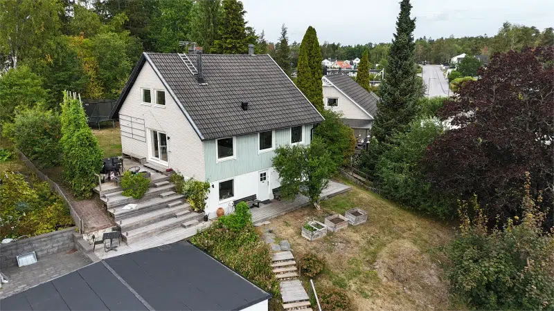 House, 7 rooms, 155 m²