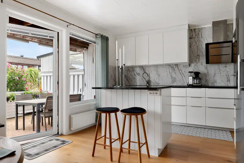 House, 4 rooms, 109 m²