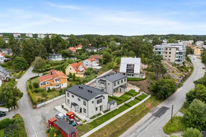 Apartment, 6 rooms, 119 m²