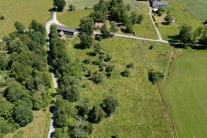 Farm, 8 rooms, 143 m²
