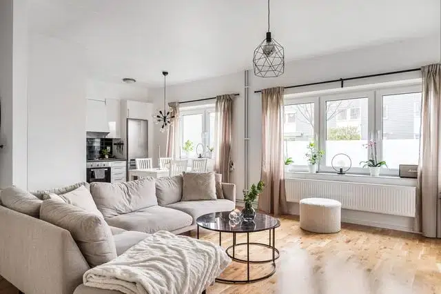 Apartment, 3 rooms, 86 m² in Botkyrka