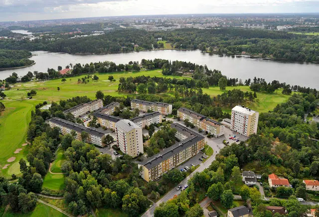 Bild 1 av 7 på Kevingeringen 23