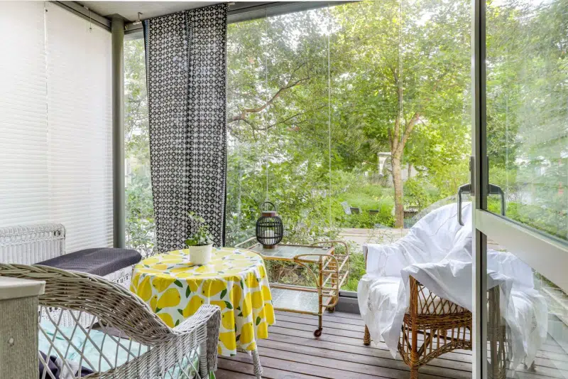 Apartment, 3 rooms, 75 m² in Umeå