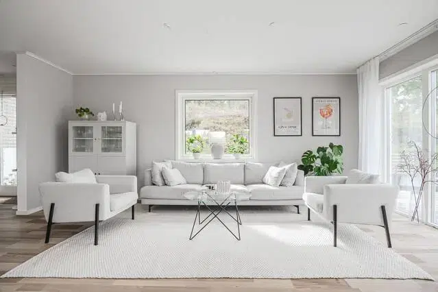 Villa, 5 rum, 172 m² i Kvissleby