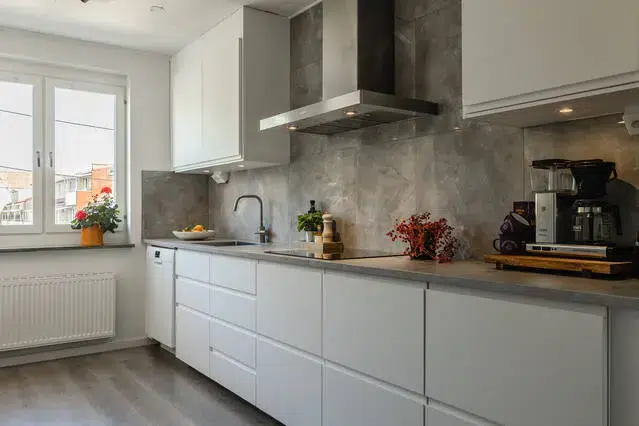 Lägenhet, 2 rum, 57 m² i Karlstad