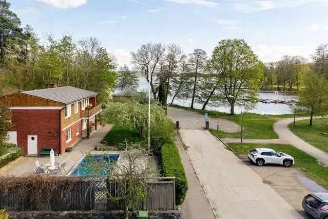 Villa, 7 rum, 157 m² i Strängnäs
