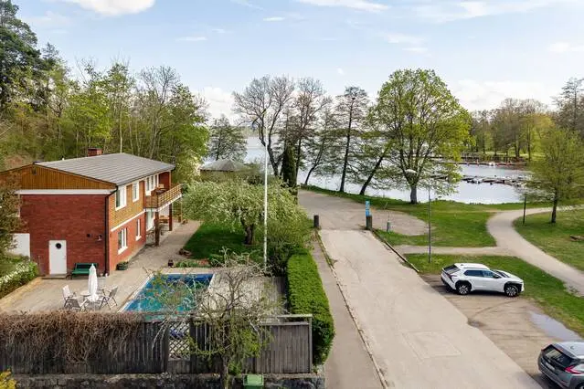 Bild 1 av 21 på Tullgatan 11