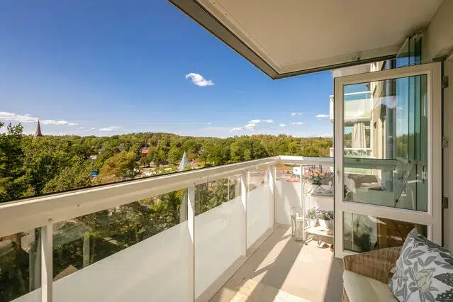 Lägenhet, 4 rum, 92 m² i Gustavsberg