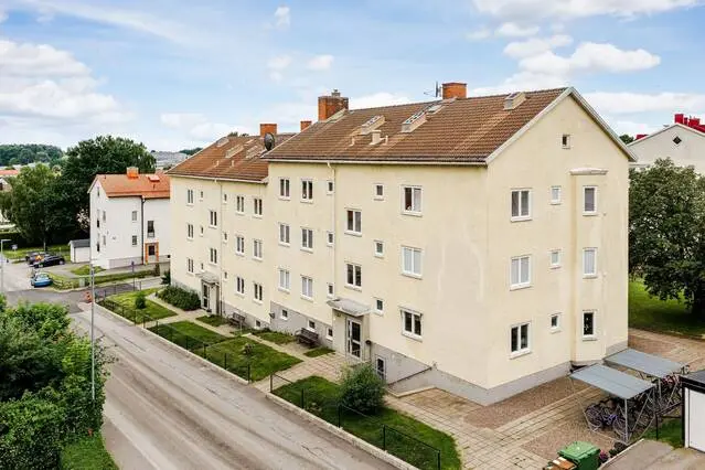 Bild 1 av 20 på Odalgatan 4B