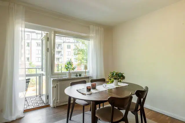 Apartment, 2 rooms, 50 m² in Eskilstuna