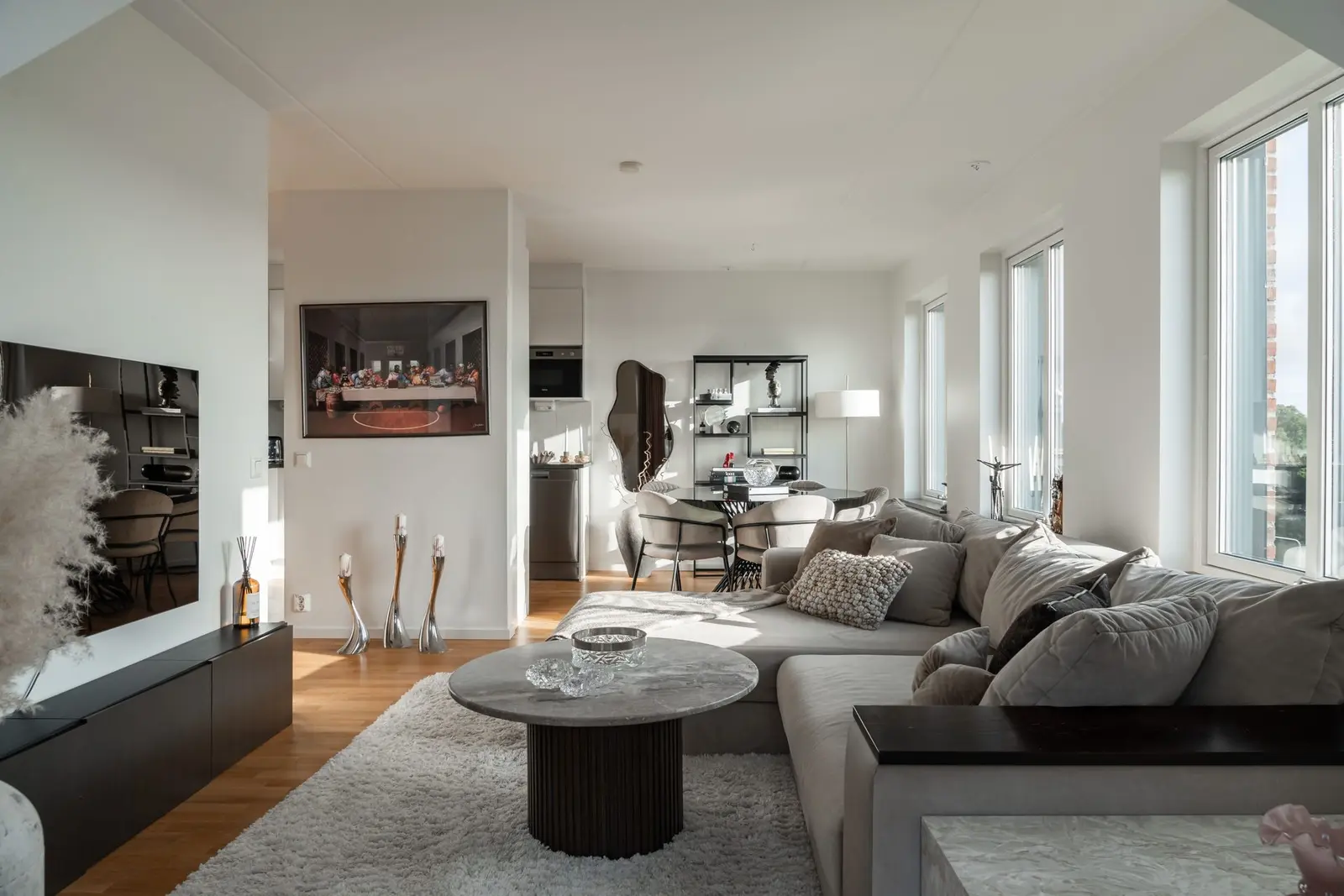 Bild 1 av 18 på Äppelblomsgatan 7