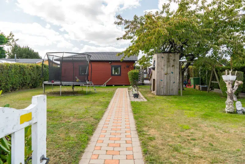 Holiday home, 2 rooms, 48 m² in Landskrona