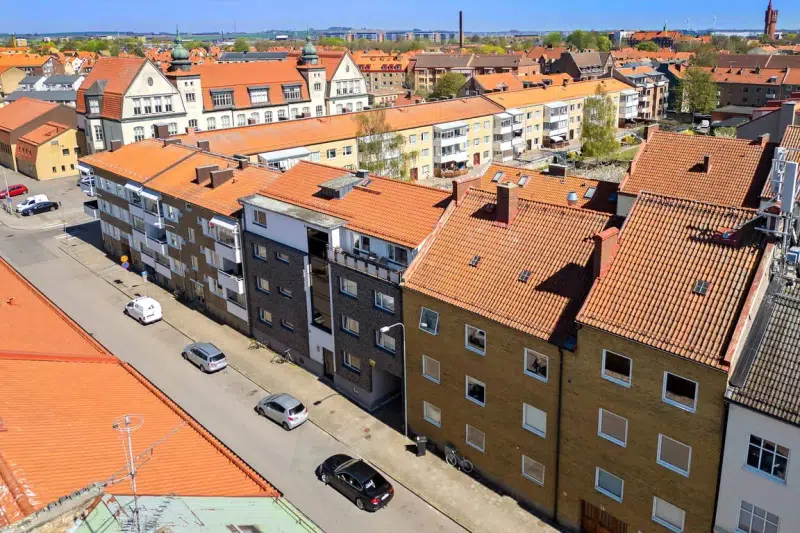 Other, 596 m² in Landskrona