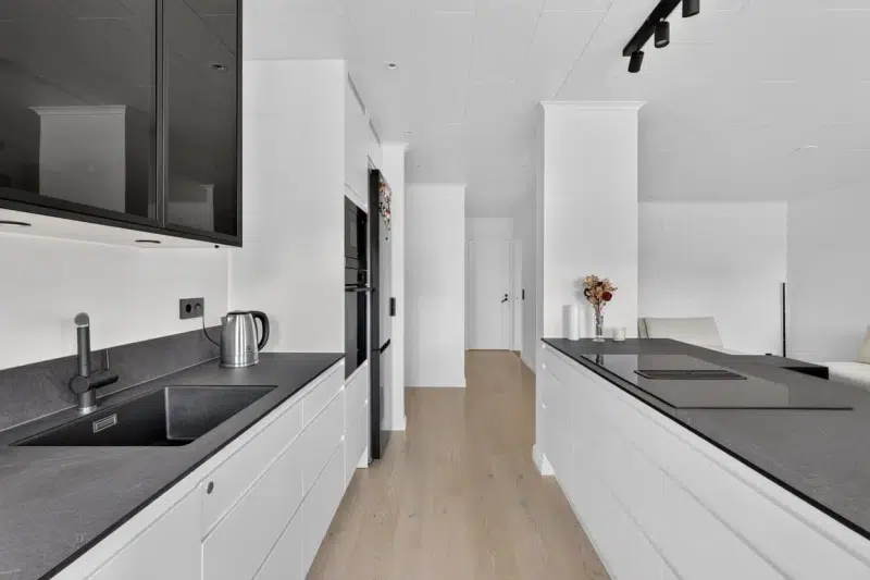 Apartment, 2 rooms, 58 m² in Norrköping