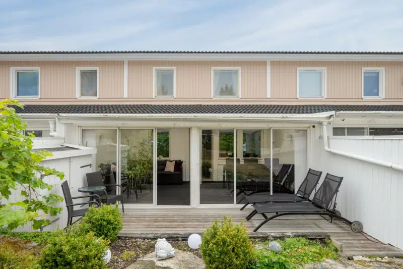House, 5 rooms, 116 m² in Södertälje