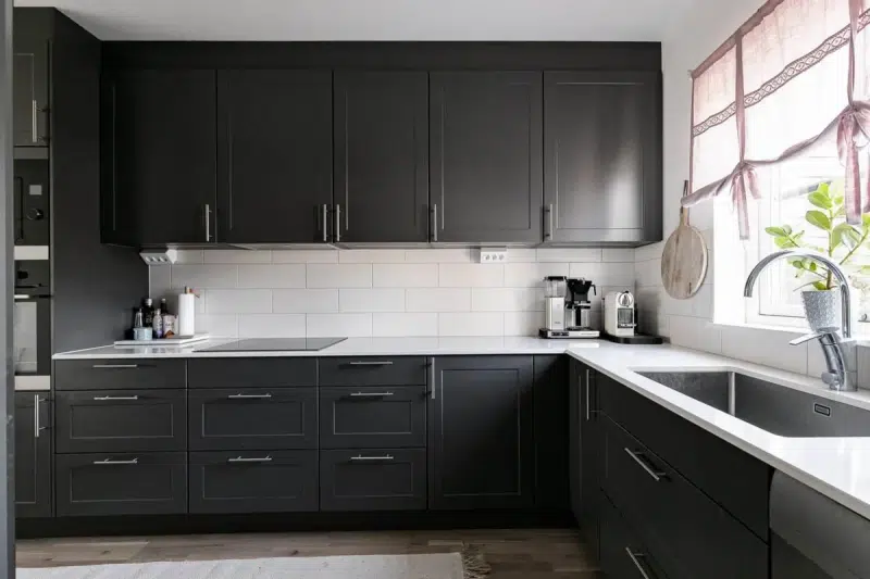 Lägenhet, 5 rum, 112 m² i Lekeberg