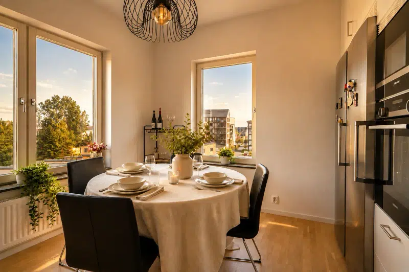 Lägenhet, 3 rum, 69 m² i Södra Ladugårdsängen