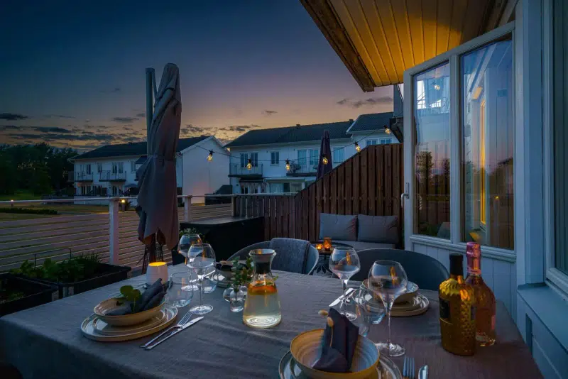 Par-/radhus, 4 rum, 99 m² i Örebro